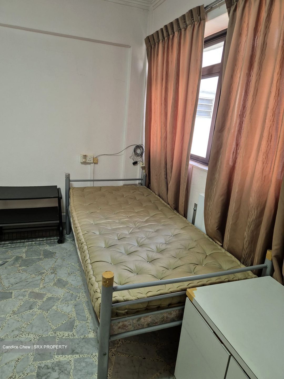 Blk 143 Potong Pasir Avenue 2 (Toa Payoh), HDB 3 Rooms #566535161